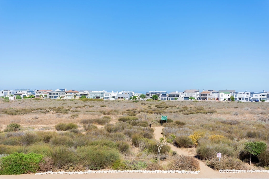 4 Bedroom Property for Sale in Blue Lagoon Western Cape